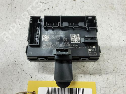 Control unit SEAT LEON (KL1, KLG) 1.5 eTSI | BP39063577M11 - Image 3