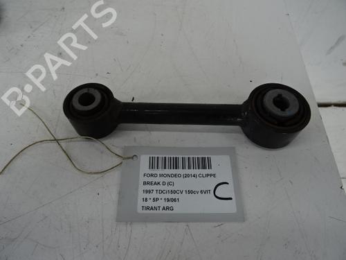 Venstre bagtil bærearm FORD MONDEO V Turnier (CF) 2.0 TDCi (150 hp) 20275837