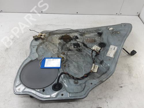 Used Rear right window mechanism VW POLO (9N_, 9A_) 1.2 (60 hp) 20284051