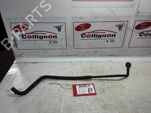 Used Pipe VW LUPO I (6X1, 6E1) 1.4 16V (75 hp) 20285184