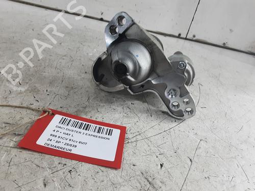 Starter DACIA DUSTER (PYM_, PYN_) 1.0 ECO G-100 | BP32629528M8 - Image 2