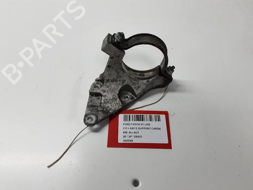 Used Other FORD FIESTA VII (HJ, HF) 1.0 EcoBoost (125 hp) 31708349