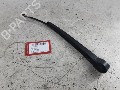 Bagrudeviskerarm VW T-ROC (A11, D11) 2.0 TSI 4motion (190 hp) 32224806