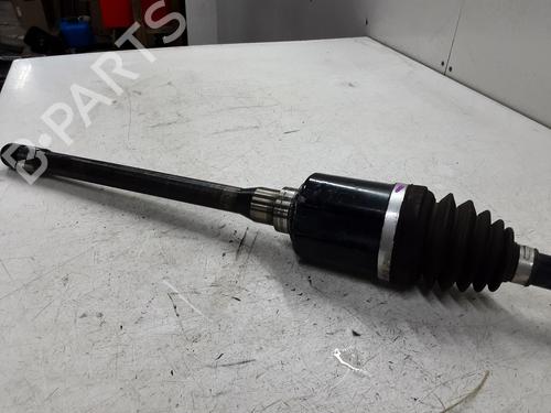 Right front driveshaft BMW X4 (G02, F98) xDrive 20 d | BP32045454M39 - Image 3