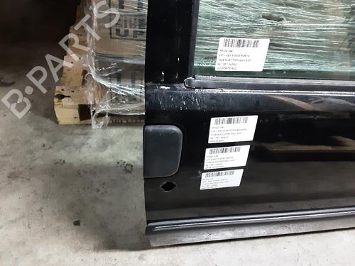 Right front door PEUGEOT 106 II (1A_, 1C_) 1.1 i | BP20288877C3 