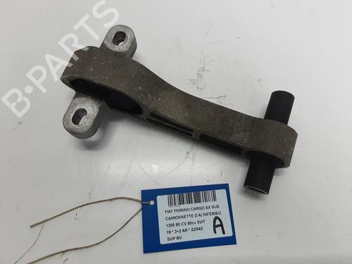 Used Gearbox mount FIAT FIORINO Box Body/MPV (225_) 1.3 D Multijet (80 hp) 20278910