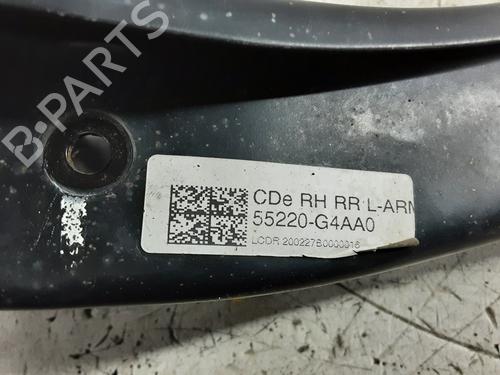 Right rear suspension arm KIA CEED (CD) 1.0 T-GDI | BP36669559M15 - Image 5