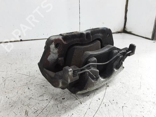 Left front brake caliper FORD FOCUS IV (HN) 1.0 EcoBoost mHEV | BP39059574M105 - Image 5