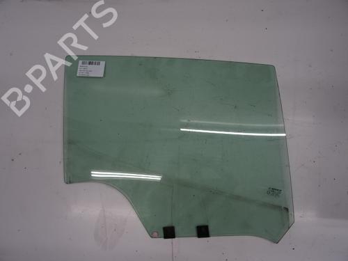 Used Rear right door window RENAULT CLIO IV (BH_) 1.5 dCi 75 (75 hp) 20269936