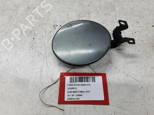 Used Fuel flap FERRARI GTC4 Lusso / Lusso T 6.3 (690 hp) 22414175