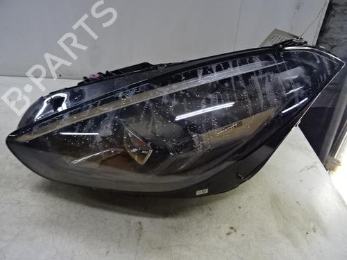 Phare gauche BMW Z4 Roadster (G29) sDrive 20 i (197 hp) 32359681