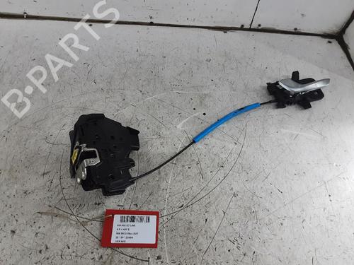 Used Front left lock Front left lock KIA RIO IV (YB, SC, FB) 1.0 T-GDI 100 (101 hp) 30578993 30578993