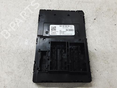 Control unit AUDI A4 B9 Avant (8W5, 8WD) 40 TFSI Mild Hybrid | BP31970495M11 - Image 2