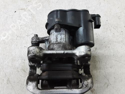 Left rear brake caliper MERCEDES-BENZ A-CLASS (W177) A 200 d (177.012) | BP39059349M107 - Image 4