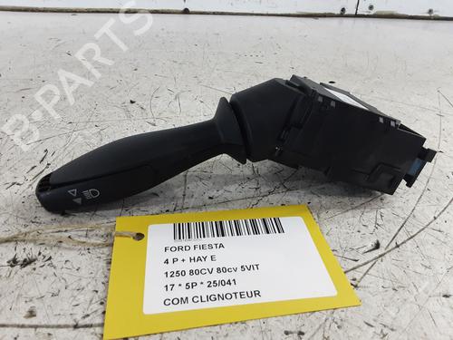Steering column stalk FORD FIESTA VI (CB1, CCN) 1.25 | BP39064006I23 - Image 3