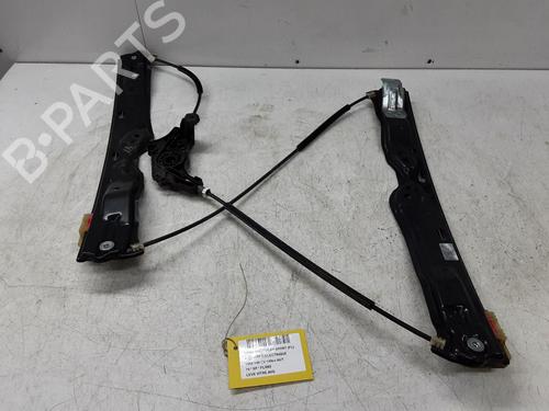 Used Front left window mechanism Front left window mechanism 36951541 36951541