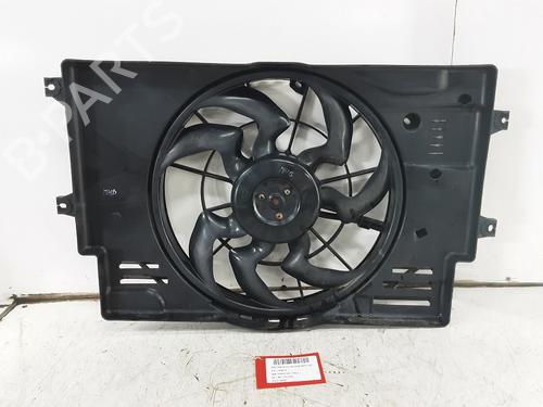 Ventilator motor Ventilator motor KIA CEED (CD) 1.0 T-GDI (120 hp) 36669327 36669327