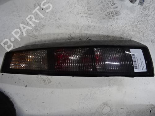 Højre baglygte OPEL MERIVA A MPV (X03) 1.7 CDTI (E75) (100 hp) 20269712