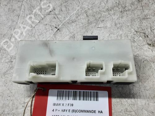 Control unit BMW X2 (F39) sDrive 18 i | BP32224887M11