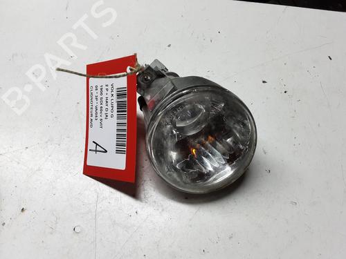 Used Right front indicator Right front indicator 39058830 39058830
