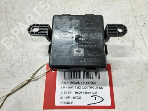 Centralina VW TIGUAN (CT1) 1.5 eTSI (131 hp) 31708435