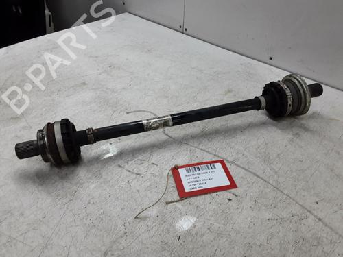 Used Right rear driveshaft Right rear driveshaft AUDI A3 Sportback (8YA, 8YF) RS3 TFSI quattro (400 hp) 33678132 33678132