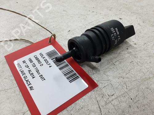 Used Washer pump VW GOLF IV (1J1) 1.9 TDI (110 hp) 20283031