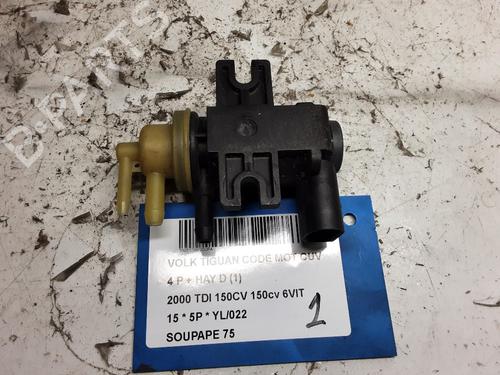 Electronic sensor VW TIGUAN (5N_) 2.0 TDI | BP29525570M84 
