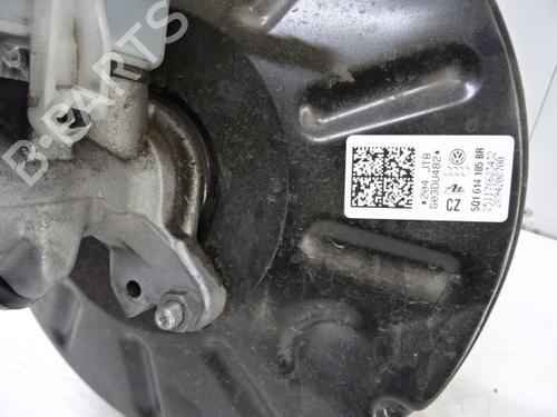 servo-brake-seat-leon-st-5f8-2012-2013-2014-2015-2016-2017-2018-2019-2020-39052809 main image