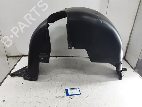 Hjulbue AUDI A1 Sportback (GBA) 25 TFSI | BP32246701C56 - Image 2