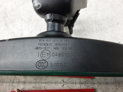Rear mirror AUDI A3 Sportback (8YA, 8YF) RS3 TFSI quattro | BP33678281I6 - Image 2