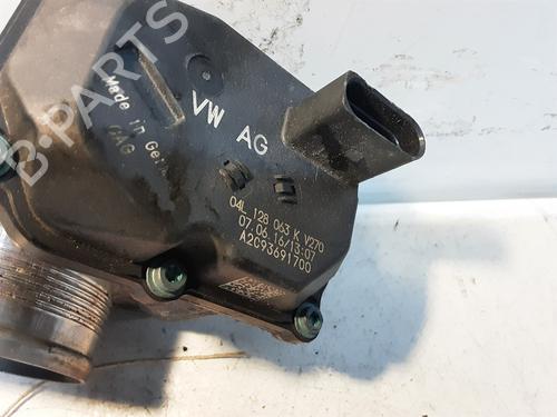 Throttle body VW TRANSPORTER T6 Van (SGA, SGH, SHA, SHH) 2.0 TDI | BP28383538M82 