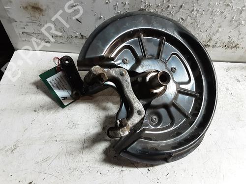 Left rear steering knuckle VW GOLF V (1K1) 1.6 FSI | BP22175852M27 