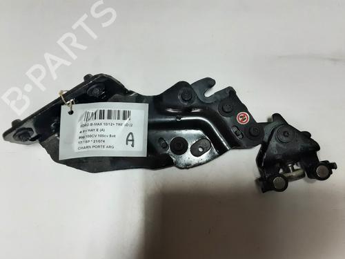 Dørhængsel/Dørbegrænser FORD B-MAX (JK) 1.0 EcoBoost | BP20274068C146 - Image 2