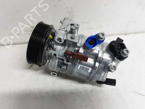 AC-Kompressor VW PASSAT B8 Variant (3G5, CB5) 1.6 TDI | BP39058933M34 - Image 2