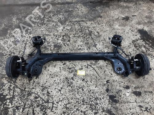 Used Rear axle FORD ECOSPORT 1.5 EcoBlue TDCi (95 hp) 20281292