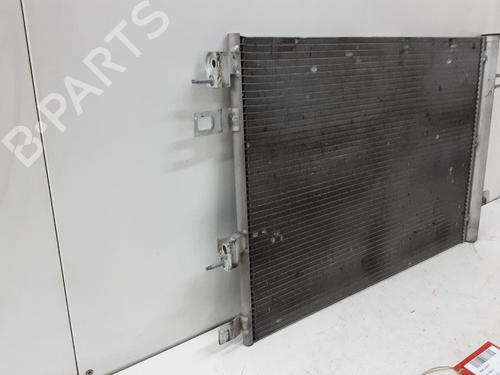 AC radiator MERCEDES-BENZ A-CLASS (W177) A 200 d (177.012) | BP39059314M32 - Image 2