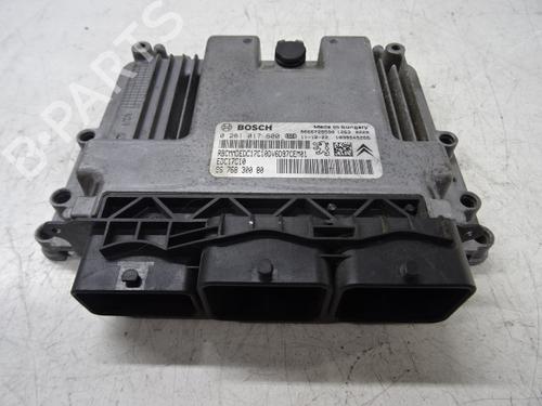electronic-module-citroen-ds3-sa_-2009-2010-2011-2012-2013-2014-2015-2016-39055262 main image