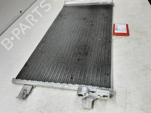 AC-Kondensator VW POLO VI (AW1, BZ1, AE1) 1.0 MPi | BP22176671M32 