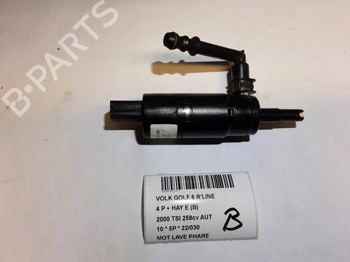 Washer pump VW GOLF VI (5K1) 2.0 R 4motion | BP20277563E24 