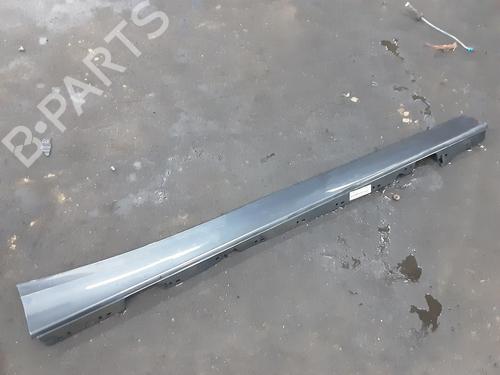 Door moulding trim BMW 1 (F20) 116 d | BP20278200C150 