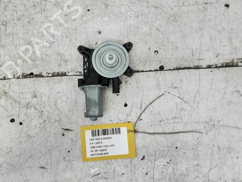 Used Right rear window motor Right rear window motor FIAT TIPO Hatchback (356_, 357_) 1.6 D (356HXG11) (114 hp) 36365768 36365768