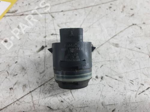 Electronic module FORD FOCUS IV (HN) 1.0 EcoBoost mHEV | BP39059702M83 - Image 4