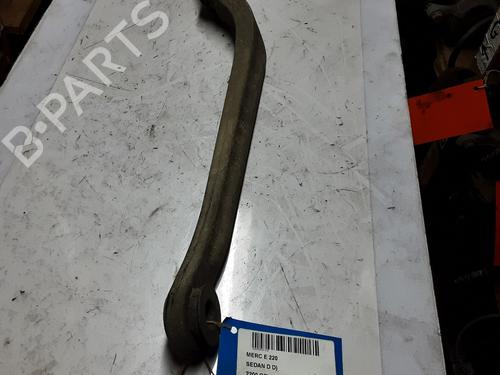 Used Left rear suspension arm MERCEDES-BENZ E-CLASS (W211) E 220 CDI (211.006) (150 hp) 20285418