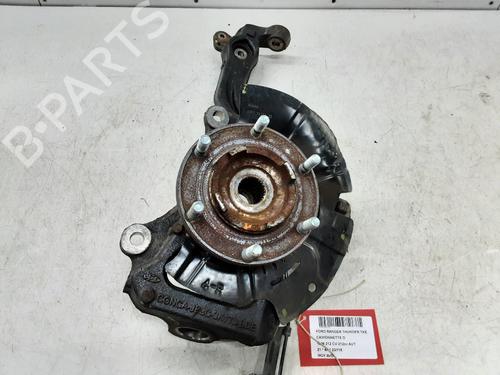 Used Right front steering knuckle Right front steering knuckle FORD RANGER (TKE) 2.0 EcoBlue 4x4 (213 hp) 27349476 27349476