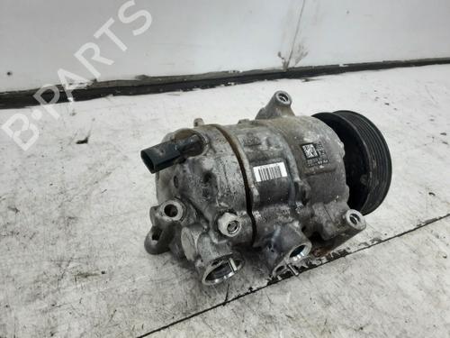 AC compressor VW POLO VI (AW1, BZ1, AE1) 1.0 MPi | BP36365927M34 - Image 2