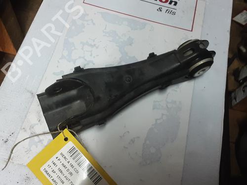 Left rear suspension arm MERCEDES-BENZ A-CLASS (W176) A 180 CDI / d (176.012) | BP20275404M14 