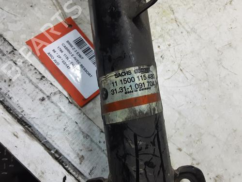 Right front shock absorber BMW Z3 Roadster (E36) 1.8 i | BP20283899M17 