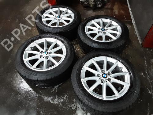 Used Rim BMW X2 (F39) sDrive 18 i (140 hp) 32224885