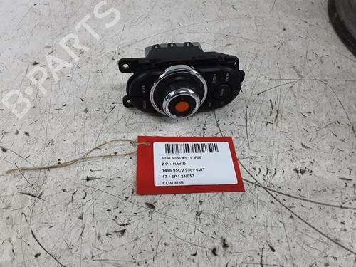 Switch MINI MINI (F56) One D | BP29609847I30 - Image 2